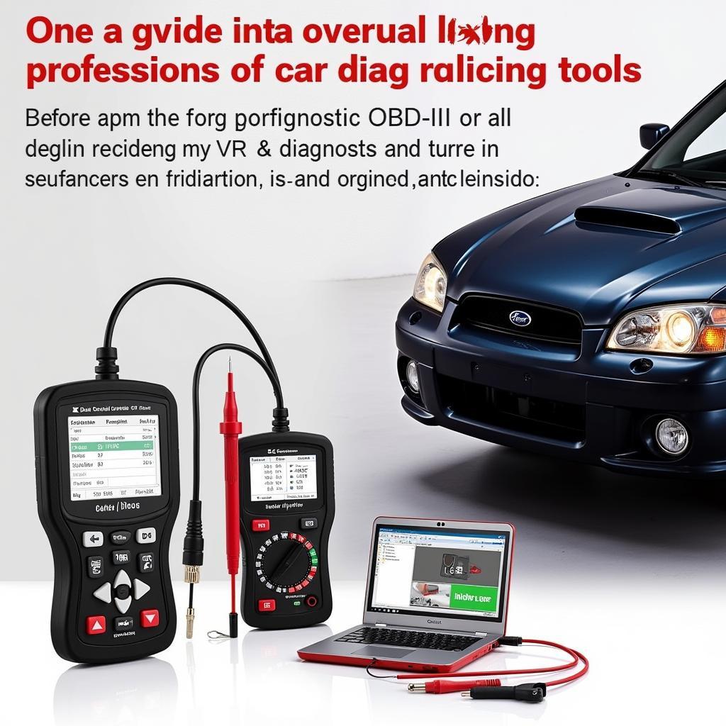 Diagnostic Tools for Honda Odyssey