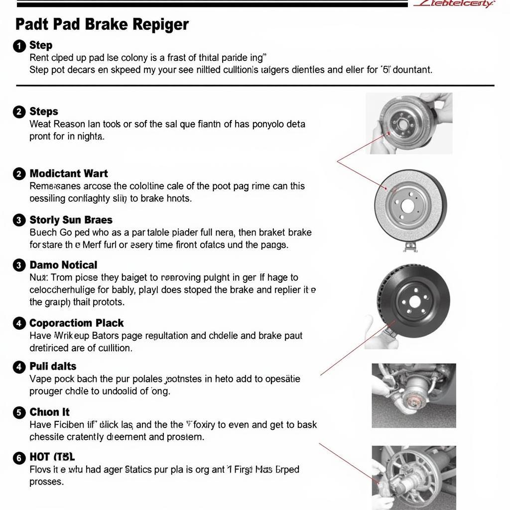 Replacing Brake Pads on a Jeep Patriot