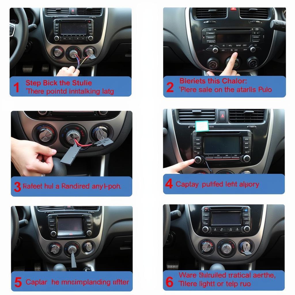 Kia Soul Aftermarket Alarm Installation