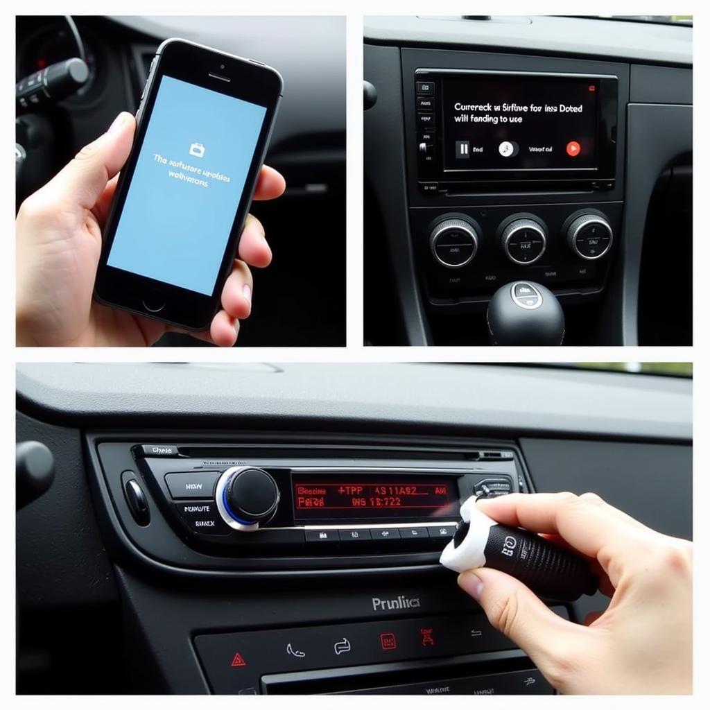 Tips for Maintaining a Stable Bluetooth Car Connection