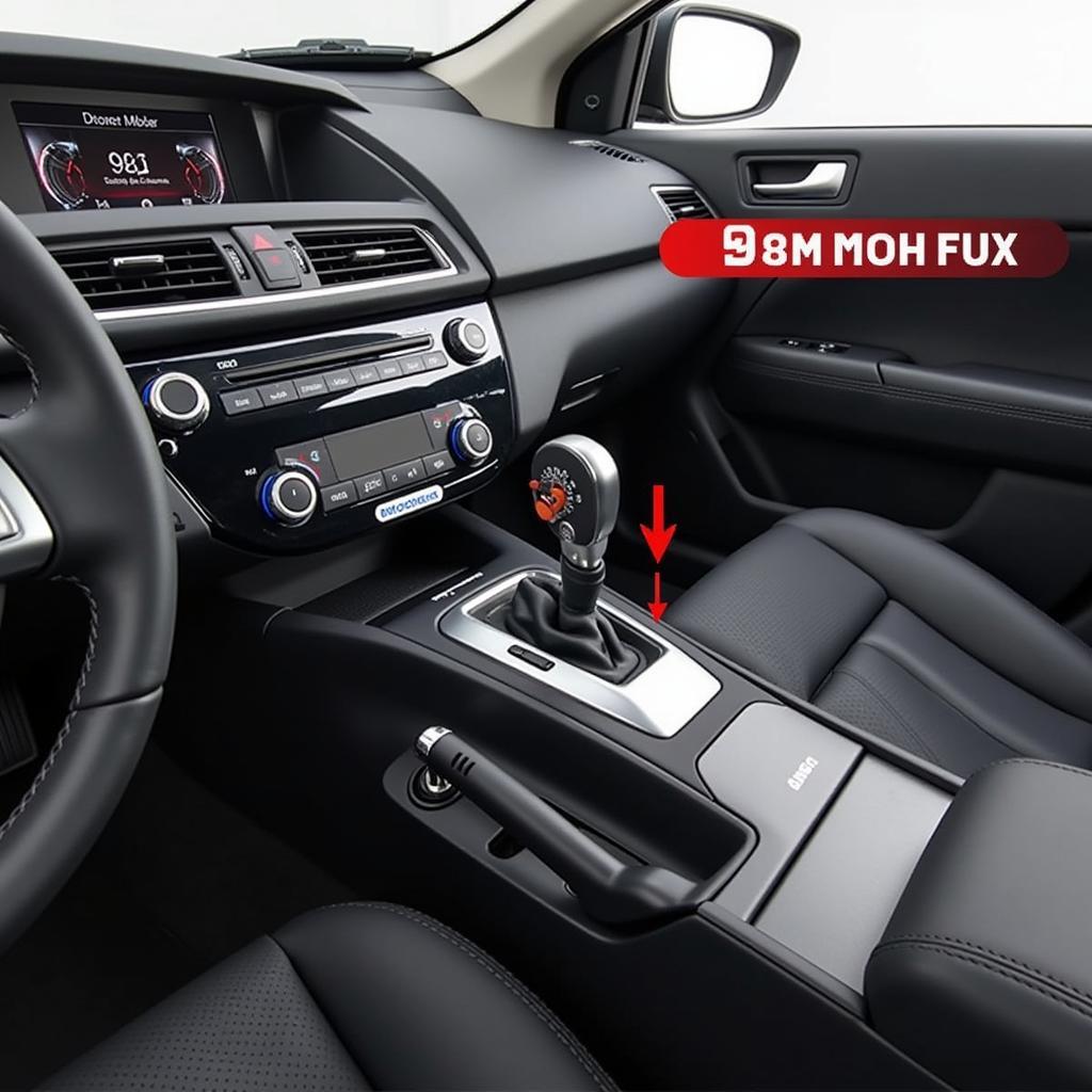 Nissan Bluetooth Microphone Location