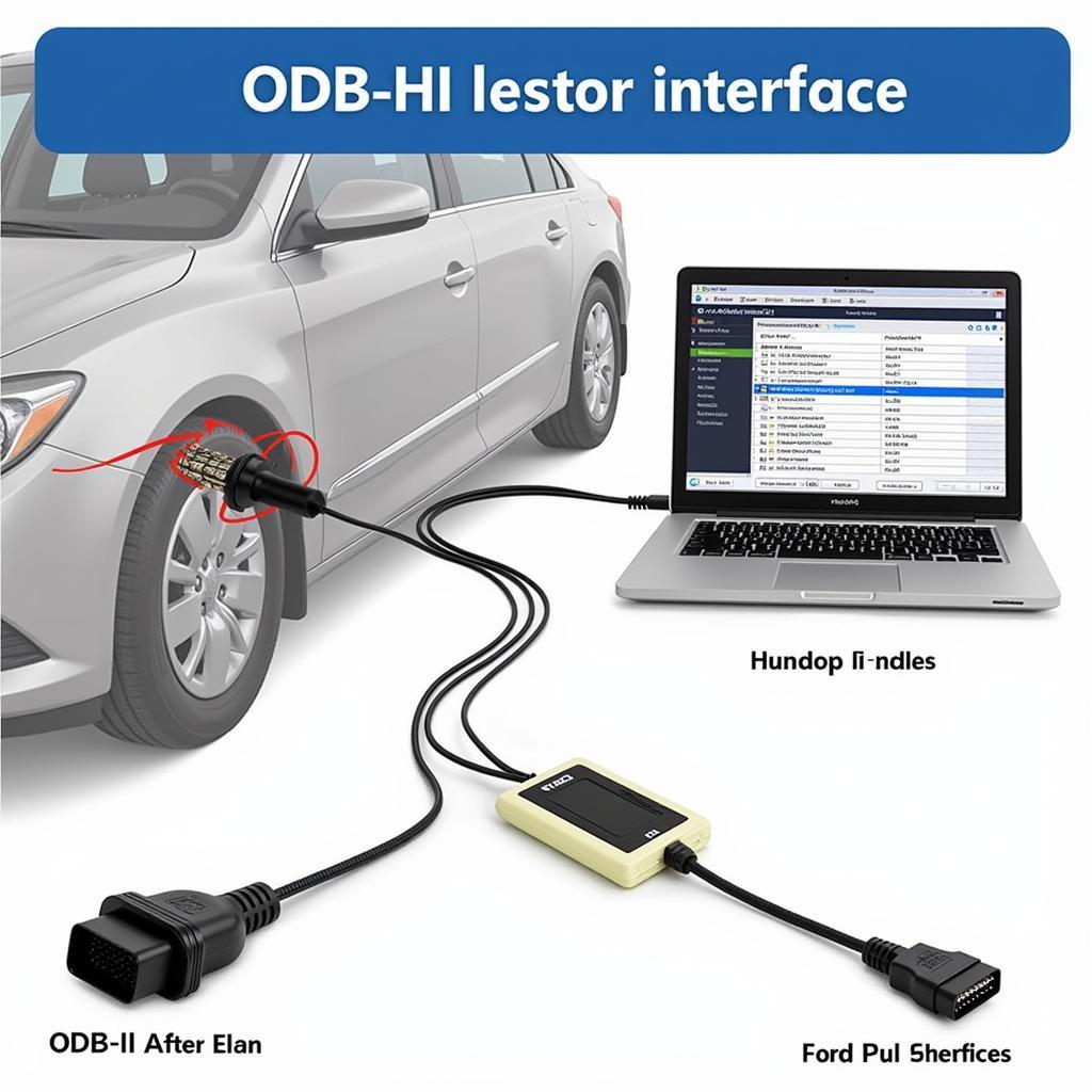 ODIS VCDS Diagnostic Interface