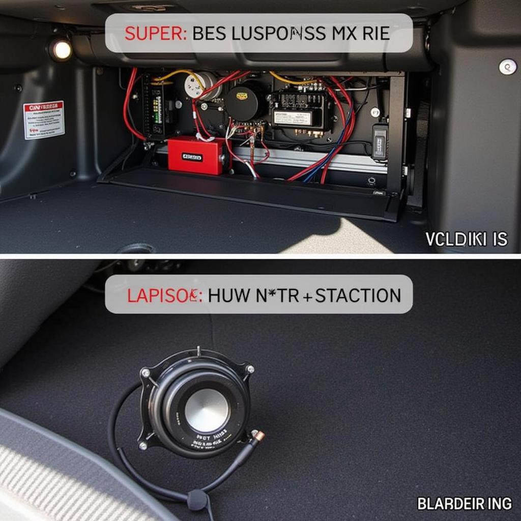 The Importance of Professional Car Audio Installation