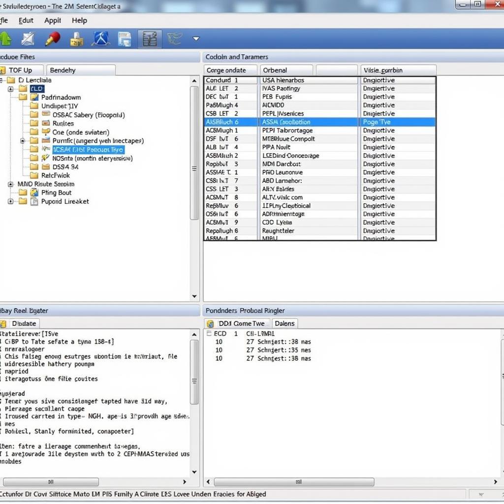 Remote Diagnostics for AdBlue Systems