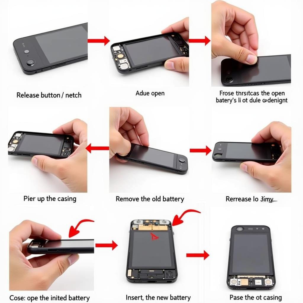 Replacing a VW Key Fob Battery Step-by-Step