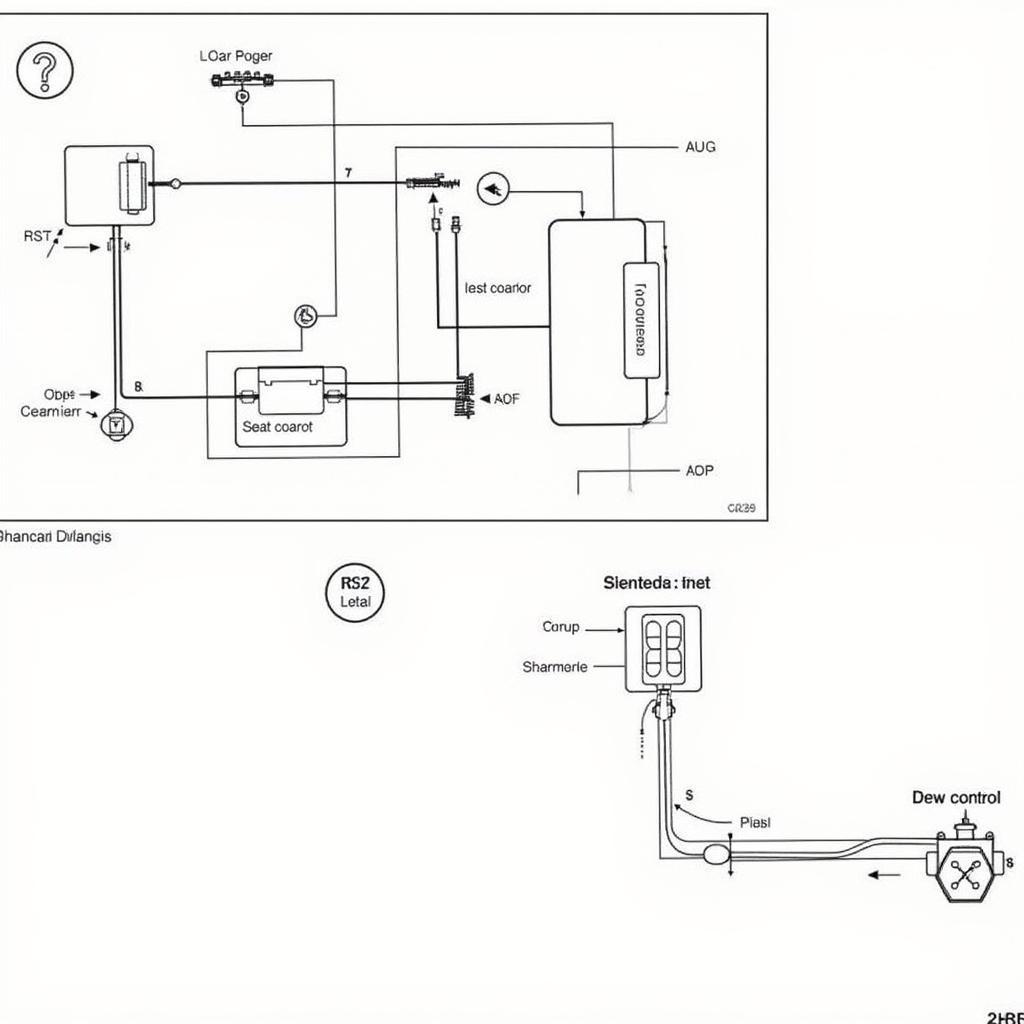 Sonata Seat Belt Wiring Diagram