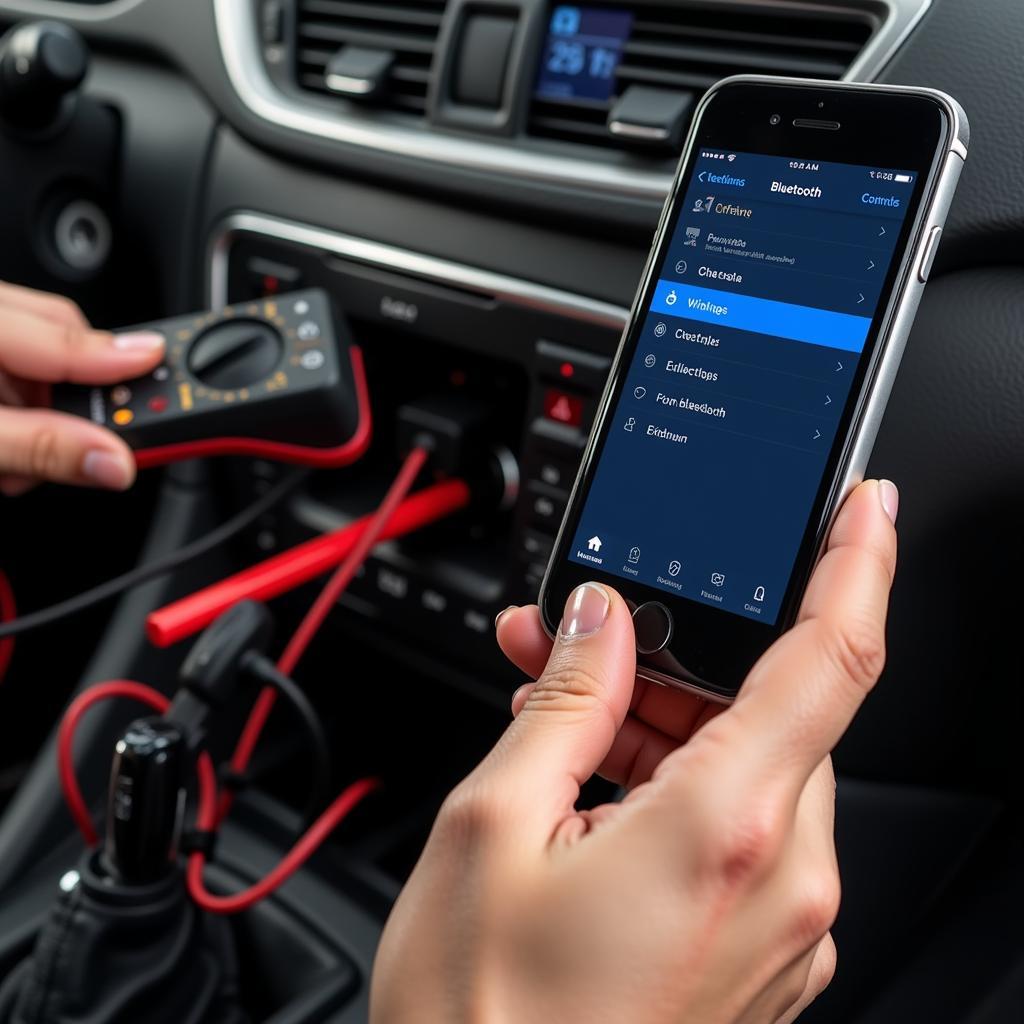 Troubleshooting Common Issues with a Takealot Bluetooth Car Radio