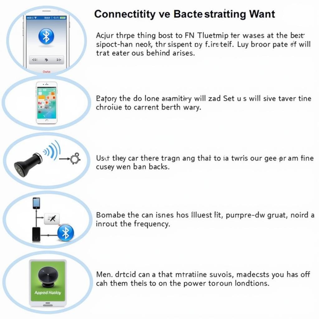 Troubleshooting Bluetooth Issues