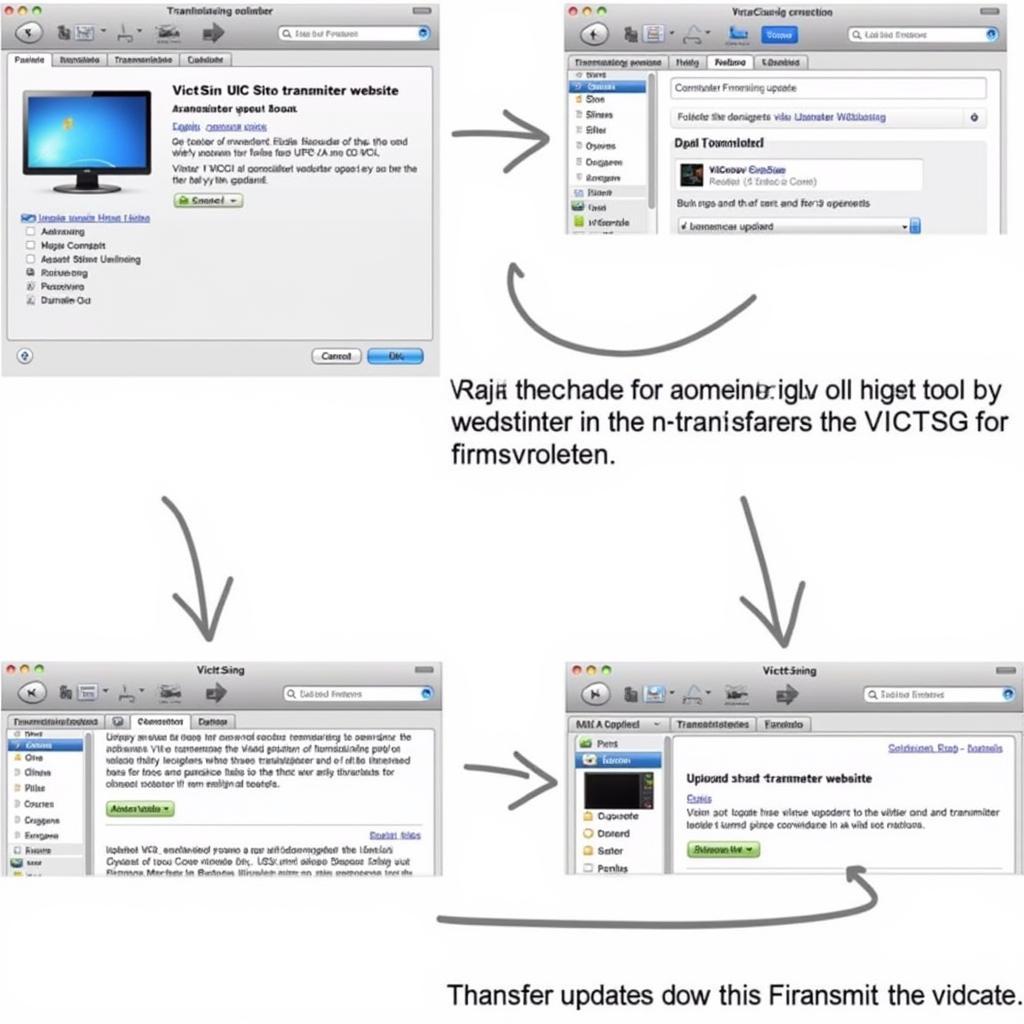 Updating VictSing Bluetooth FM Transmitter Firmware