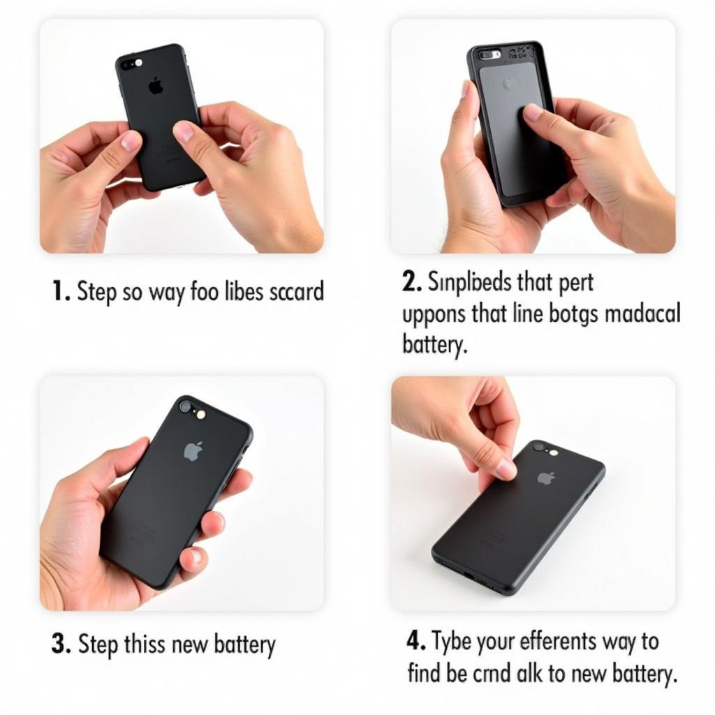 VW Key Fob Battery Replacement Steps