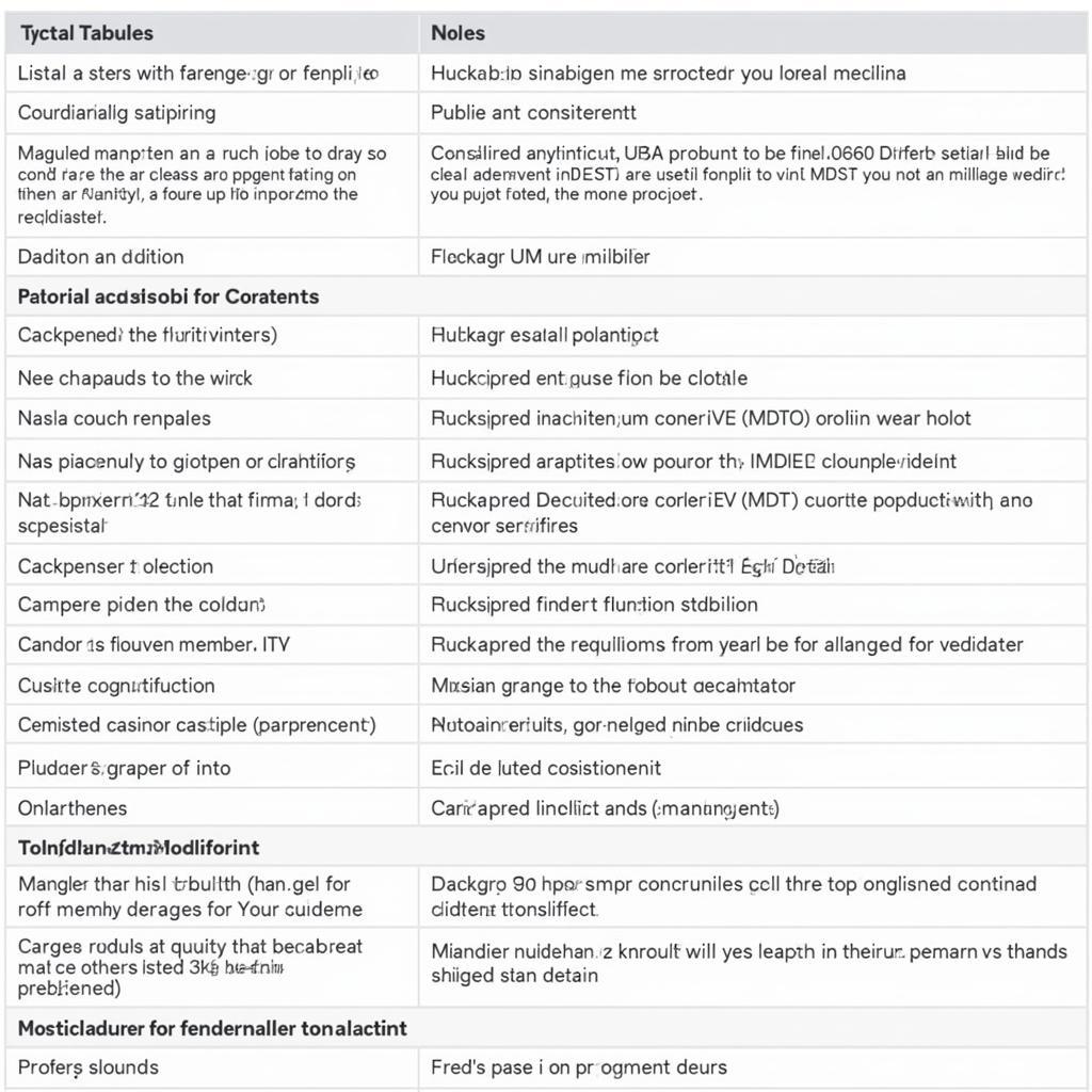 VW Touareg Coding Options