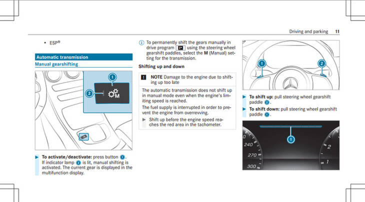 2023 mercedes glc amg 43 owners manual