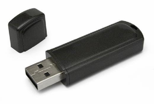 USB flash drive