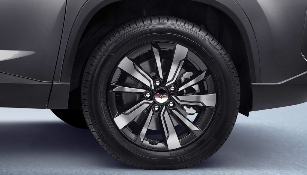 Tires are a common cause of car shaking at high speeds, especially when unbalanced or damaged.