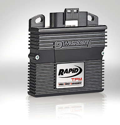 rapid tpm box