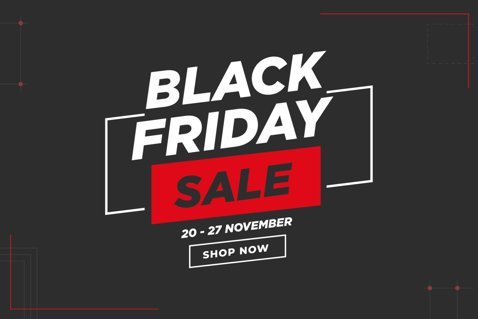 Dimsport Black Friday Deals Banner