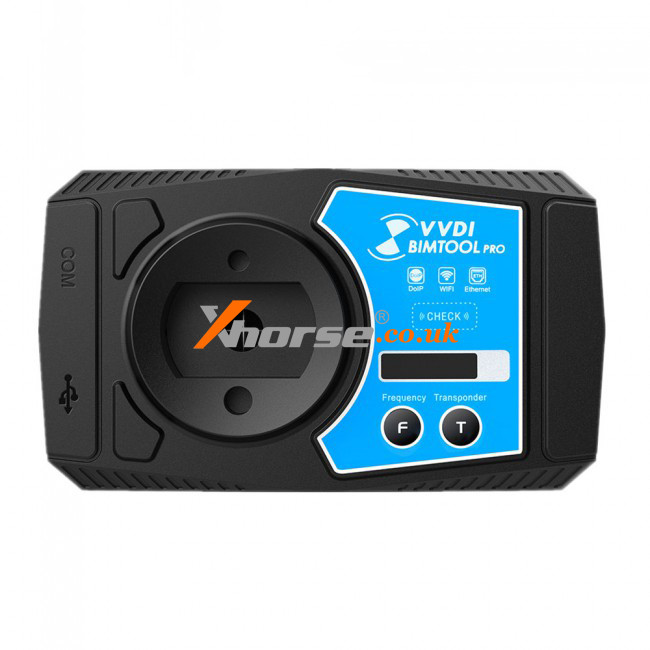 Xhorse Vvdi Bmw Bimtool Pro Cas Repair Instruction (1)